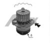 VW 03L121011G Water Pump